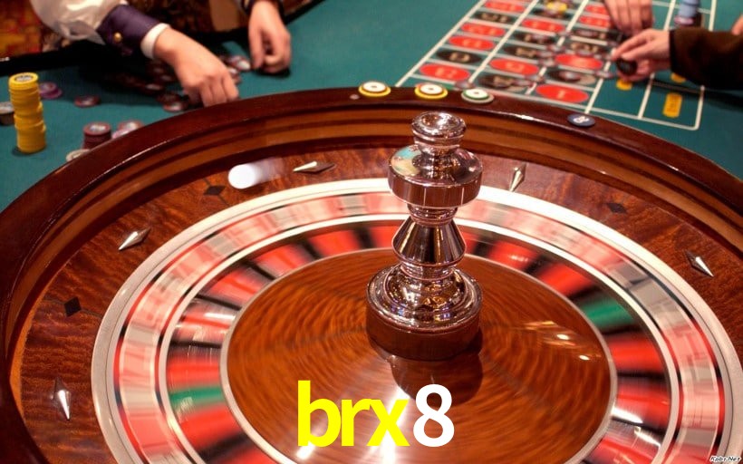 Casino Ao Vivo brx8