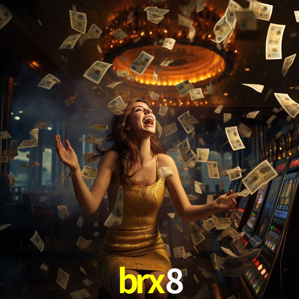 Slot Games brx8
