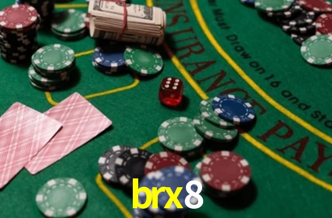 Premium Interface brx8