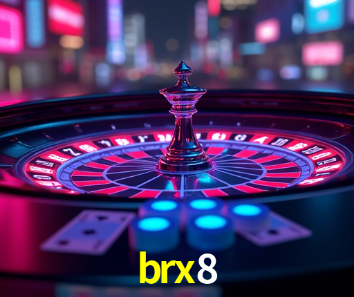 A Emoção da Loteria na brx8: Uma Chance de Mudança de Vida