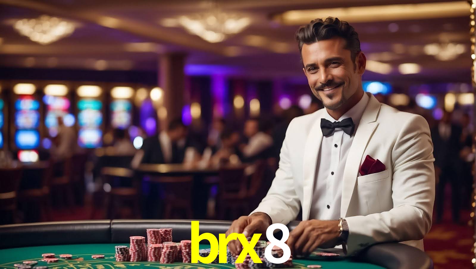Especiais de Fim de Semana brx8